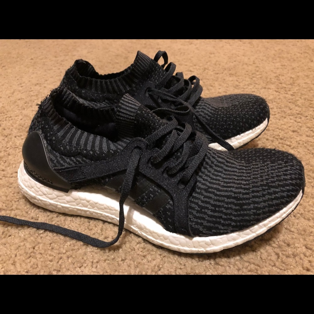 Adidas Ultra Boost X